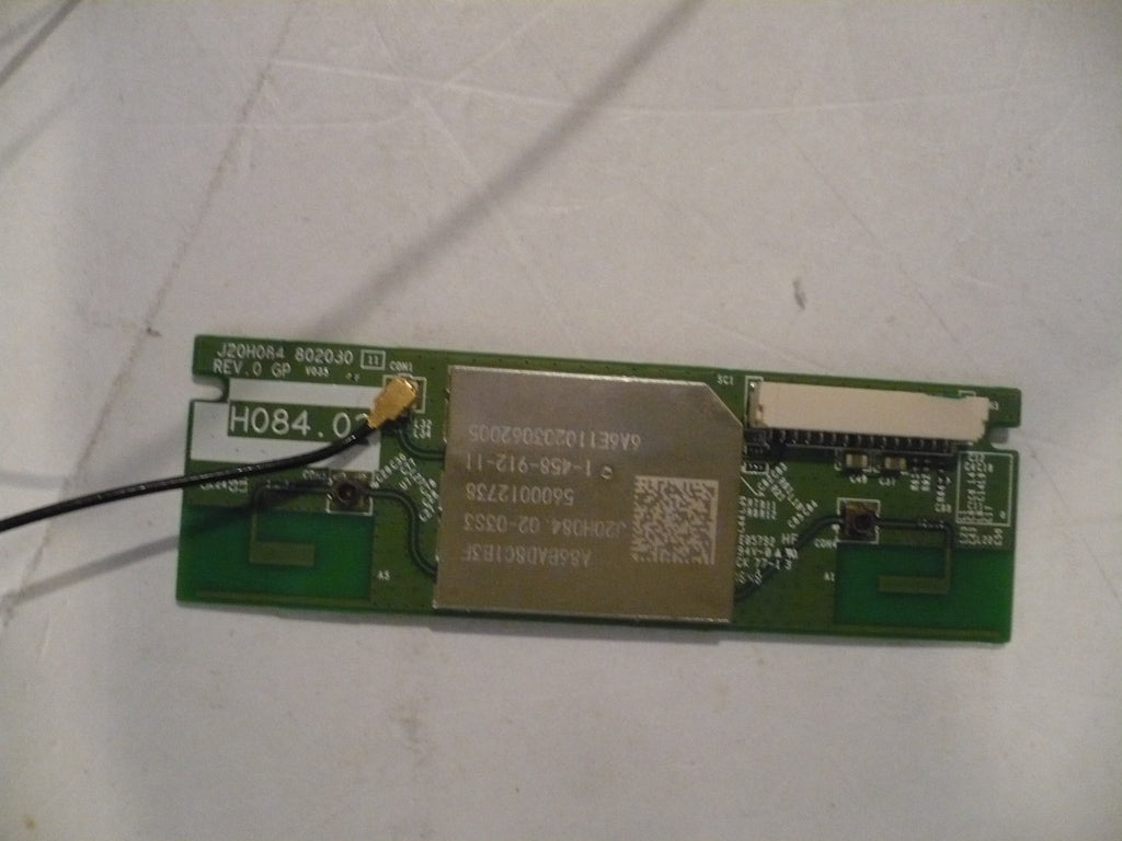 Modul Wifi 1 458 998 11 Für SONY KD 75XF8596