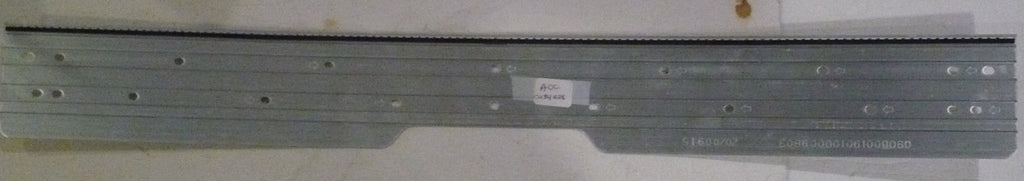 Coppia Strisce LED Per Monitor AOC CU34G2X – Ricambio D030601-2-R/L – Usato