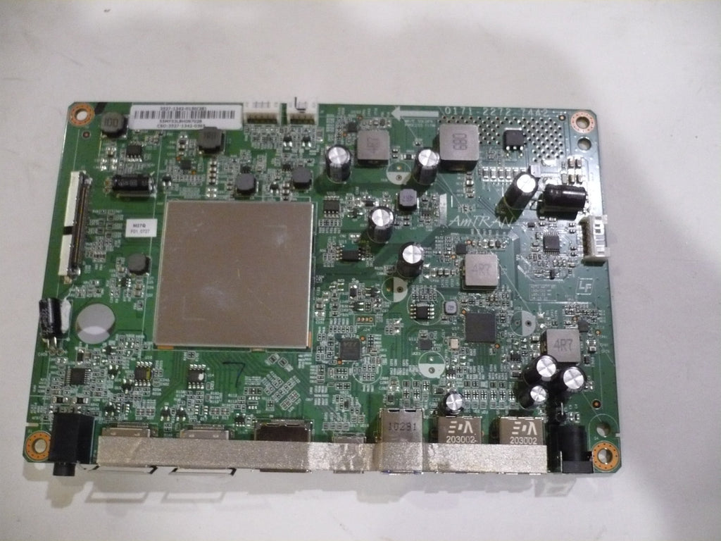 Replacement TV Part GIGABYTE M27Q 352713420150 / 017122727442