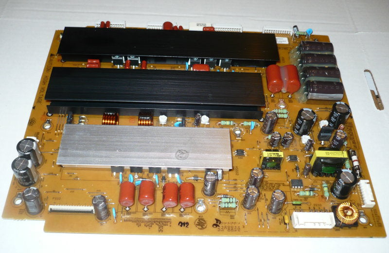 Replacement TV Part LG 50PV450 EBR71727902 / EAX63551302