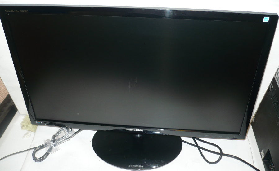 samsung syncmaster s22b300