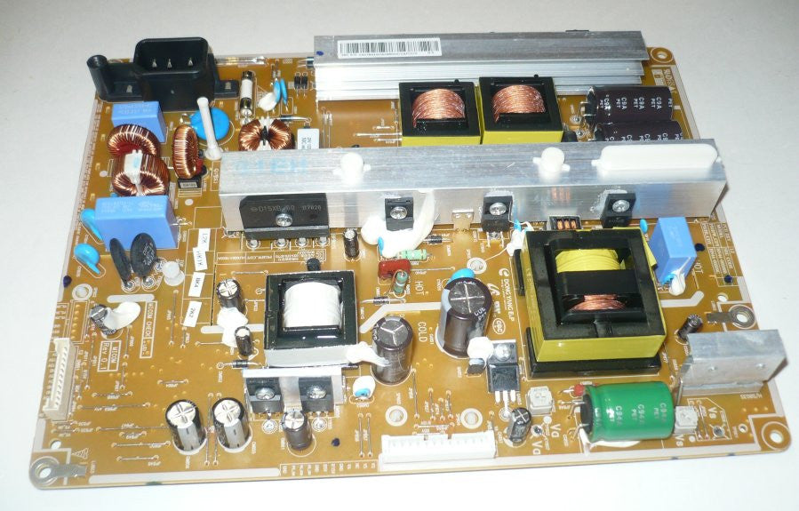 Replacement SAMSUNG PN51E450A1F PLASMA TV POWER SUPPLY BOARD BN44 ...