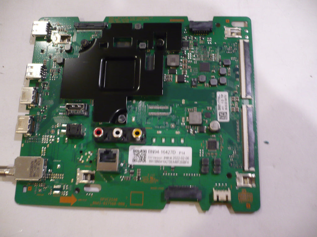 Replacement TV Part SAMSUNG UN65TU8300FXZA BN9416427D / BN4102756B