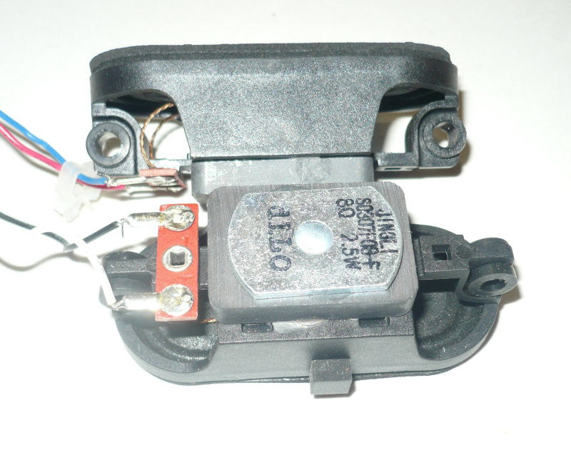 Replacement SANSUI S1953W TV SPEAKER SET S0307F08F