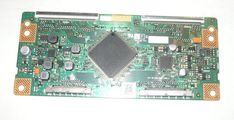 Tarjeta Main Sony Kdl-60r510a Ip-0145j02-4010 | Meses sin interés