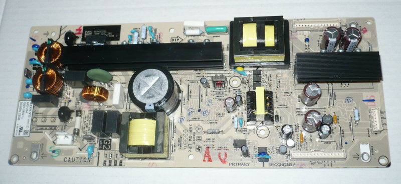 Replacement SONY KDL40EX400 TV POWER SUPPLY BOARD 147420251 /APS