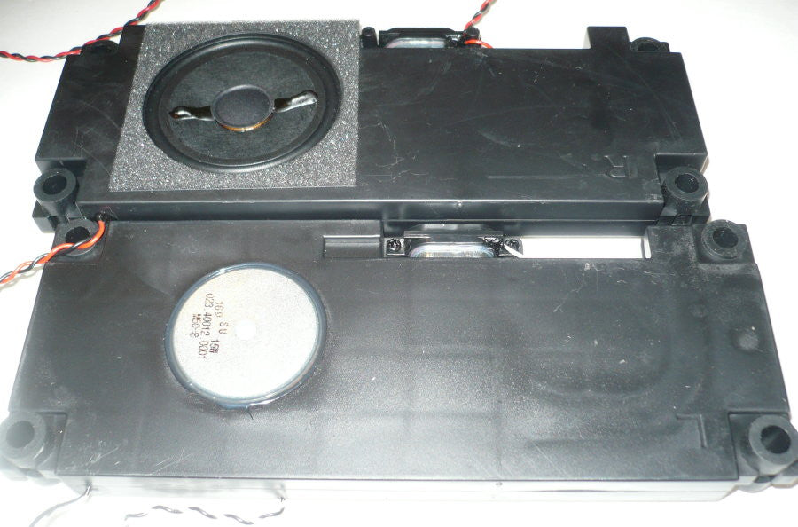 Replacement VIZIO E650IA2 TV SPEAKERS M50B