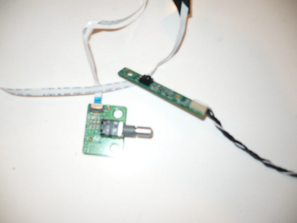 thumbnail image 2 of VIZIO IR Sensor Repair Kit – Replacement Board 3637-0022-0189 (0171-1671-0892) 2 of 4
