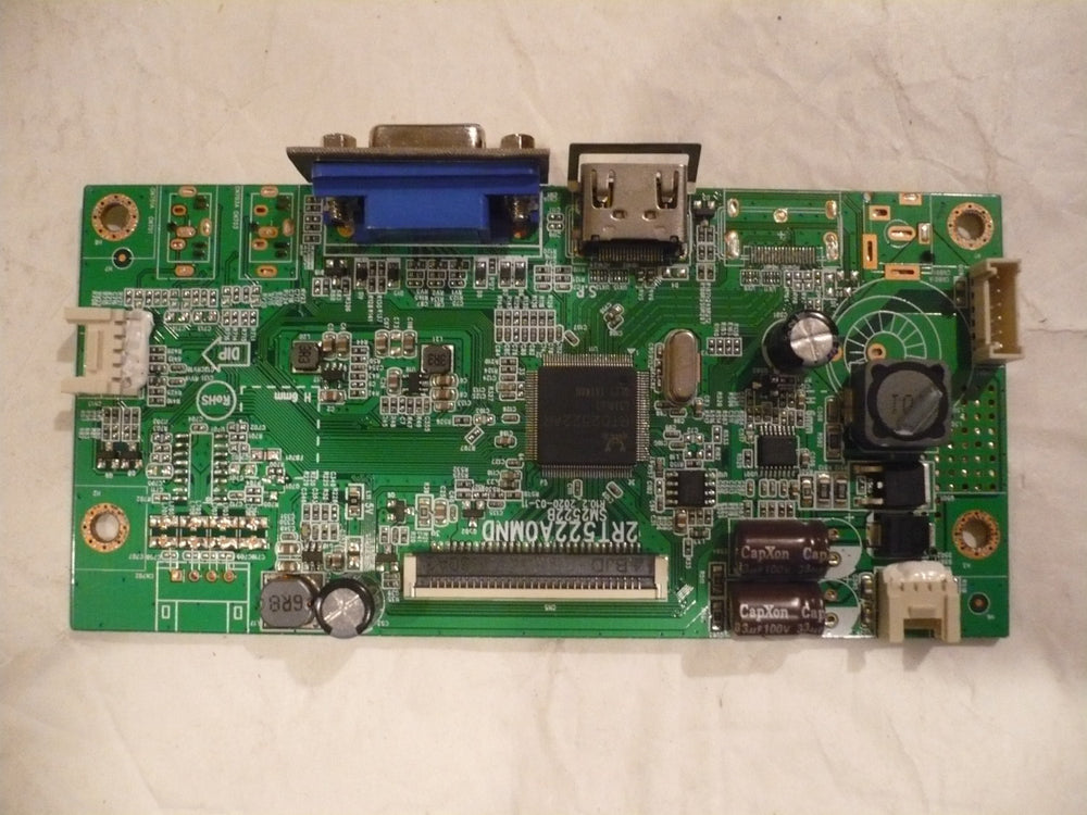 Monitor mainboard | MoreTVParts