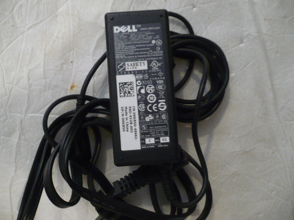 LG AC ADAPTER DA-65G19, 19V 3.42A