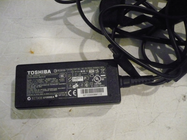 LG AC ADAPTER DA-48A18, 18V 2.67A