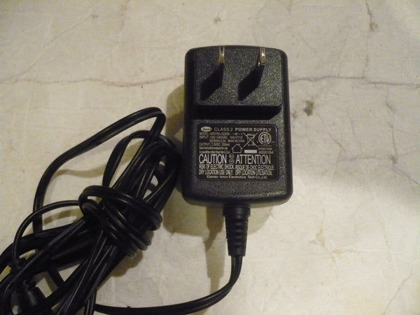 LG AC ADAPTER WA-12M12FU, 12V 1A