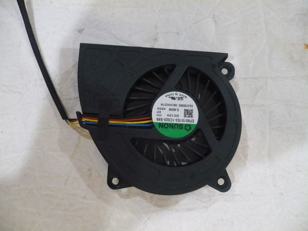 LG 27GS95QE-B MONITOR FAN EAL61800805 | MoreTvParts.com