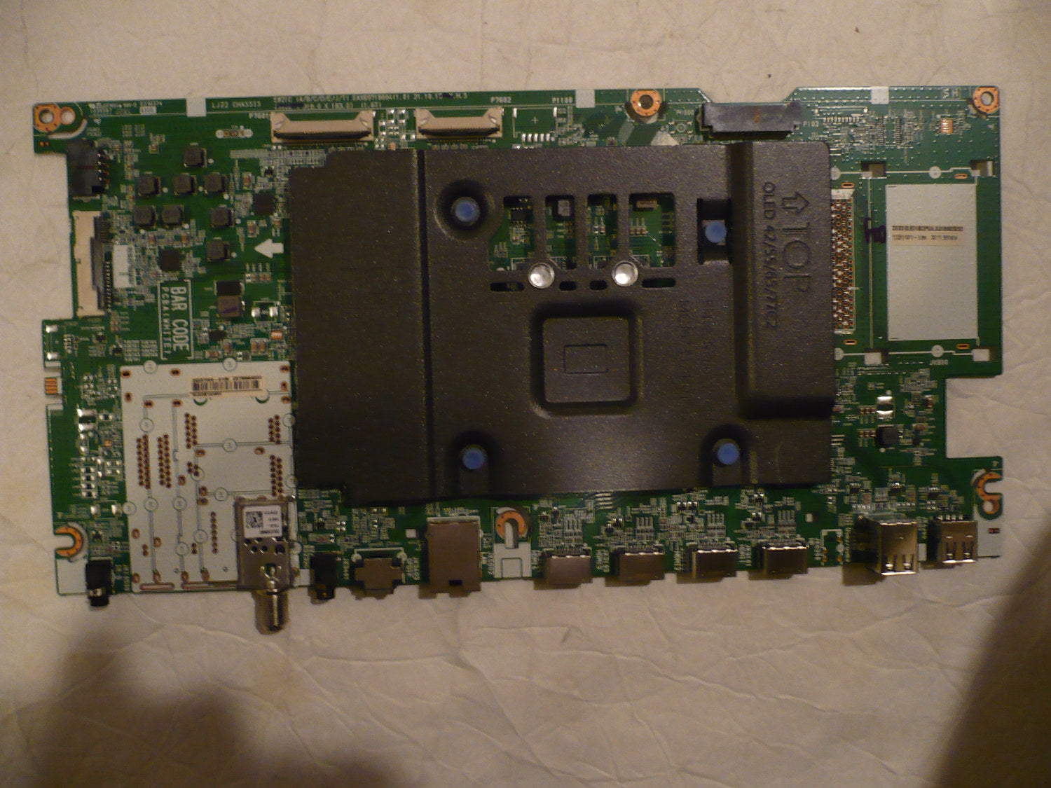 テレビ 22A1 LG 22LB4510: 22