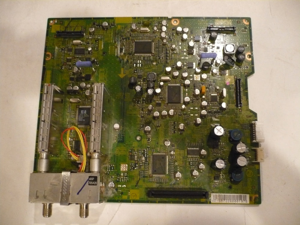 SONY XR75Z95J TV ONTJ BOARD A5026717A / 1-010-529-11