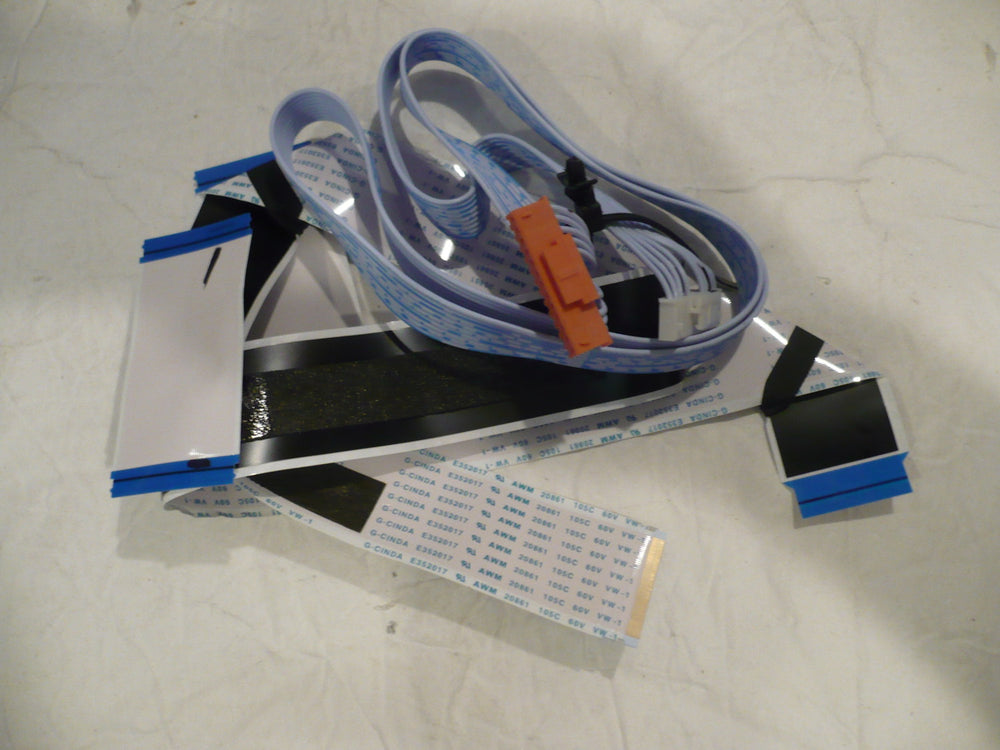 Shop LCD & LED TV Replacement Parts at MoreTvParts