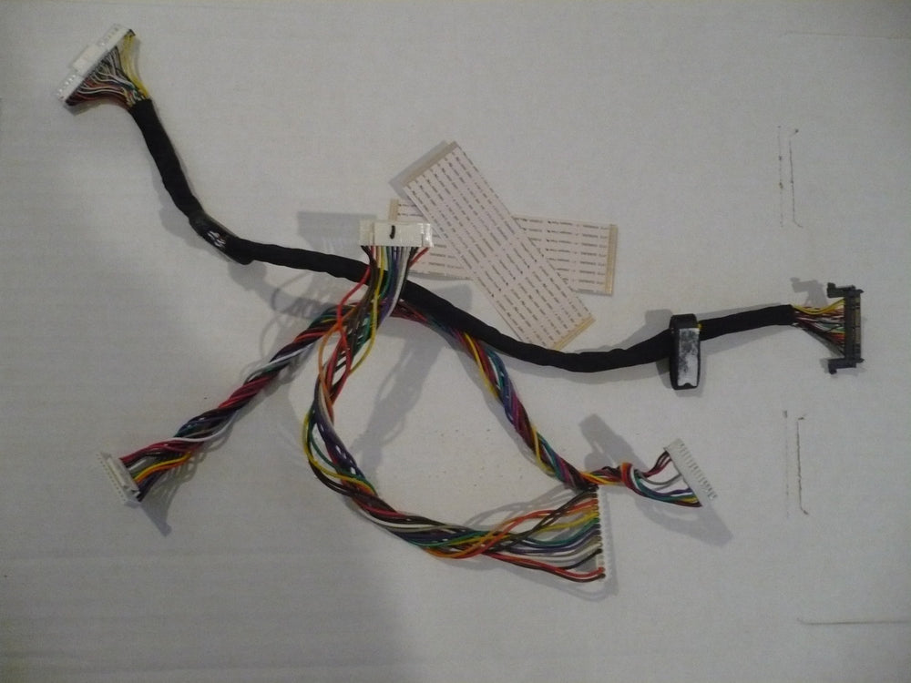 Panasonic TXN/A1SFUUS (TNPH1001UB) A Board for TC-P50X5