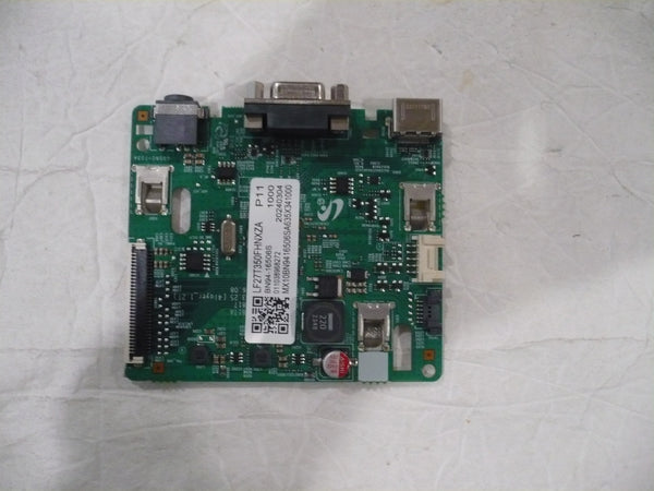 SAMSUNG LS27T350FHNXZA MONITOR MAINBOARD (NOT WORKING HDMI) BN94-16506S / BN97-17831K