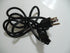 SAMSUNG LS27T450FQNXGO MONITOR POWER CORD