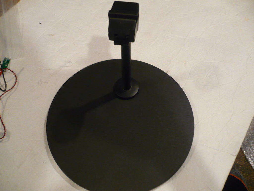 Spectre Monitor Stand SCEPTRE C275W MONITOR STAND | MoreTvParts.com