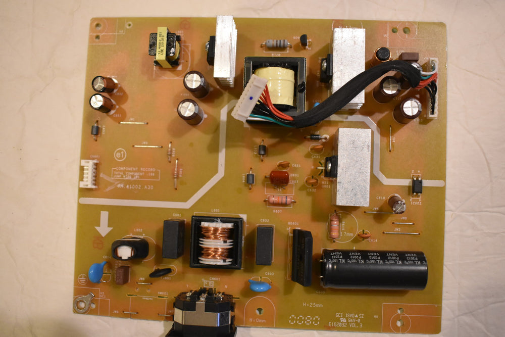 POWER SUPPLY BOARDS MoreTVParts