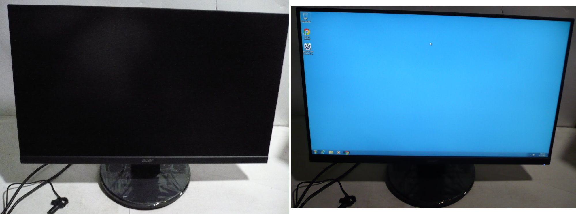 acer monitor k272hl