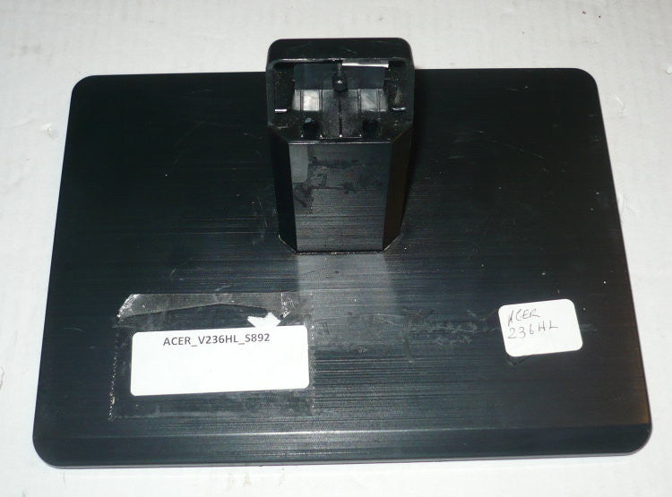 Replacement ACER V236HL COMPUTER MONITOR STAND