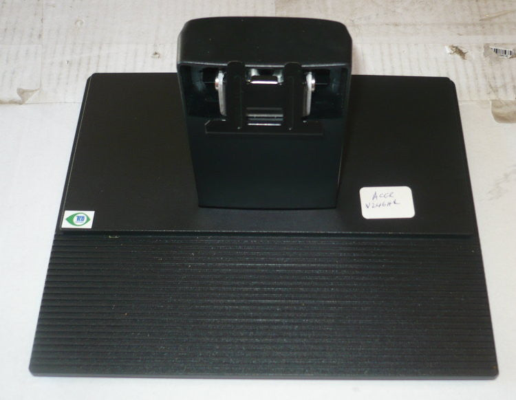 Replacement ACER V246HL COMPUTER MONITOR STAND | MoreTvParts.com