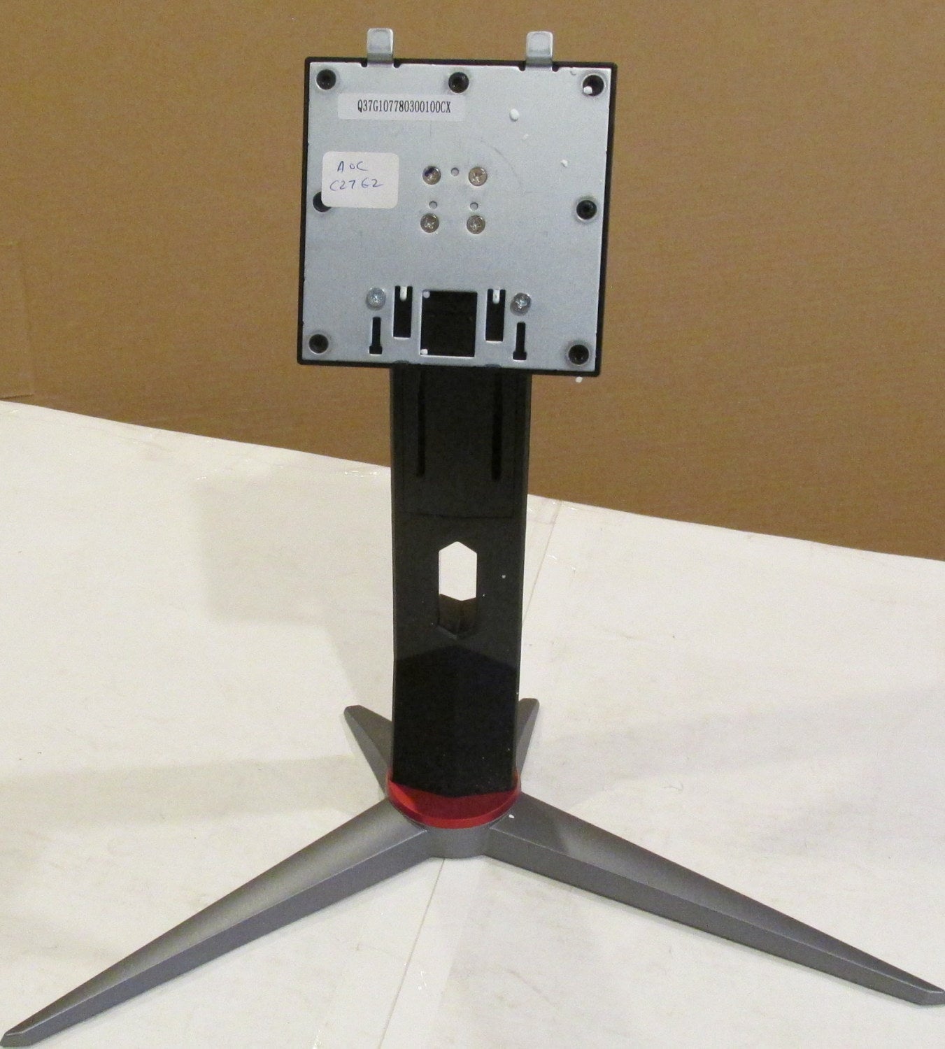 Replacement AOC C27G2 MONITOR STAND | MoreTvParts.com