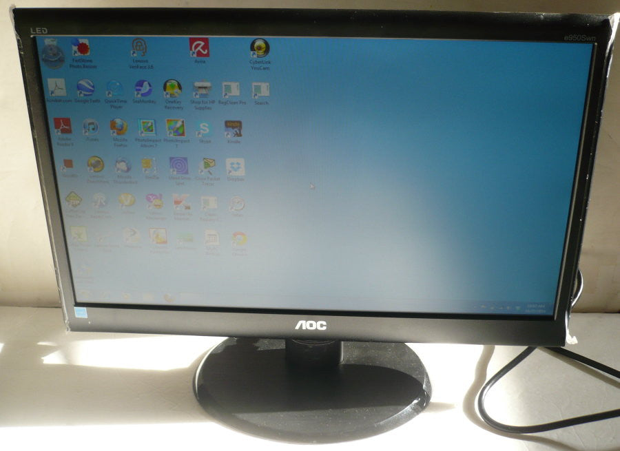 AOC 27 G2790PX - Ecran PC AOC