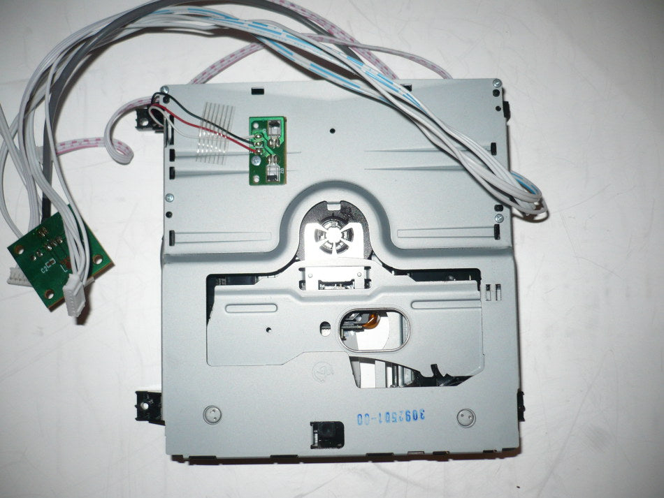 Perfect DVD Modules for your TV at MoreTvParts