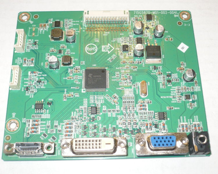 MAINBOARDS | MoreTVParts