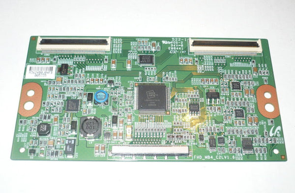 AURIA EQ3266E  TV CONTROLLER BOARD   FHD MB4 C2LV1.6 /E882441