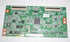 COBY TFTV4028  TV CONTROLLER BOARD   A60MB4C2LV0.2