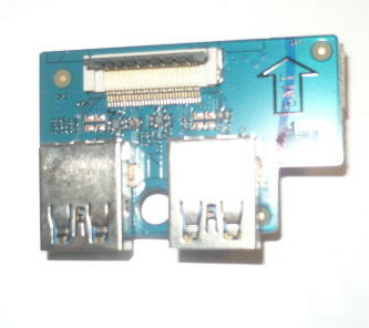 DELL P2417H MONITOR USB BOARD 5E37R0800
