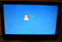USED DELL W05C ALL IN ONE Computer GRADE C, OUTER SCREEN LARGE CRACKS, NO TOUCH FUNCTIONS