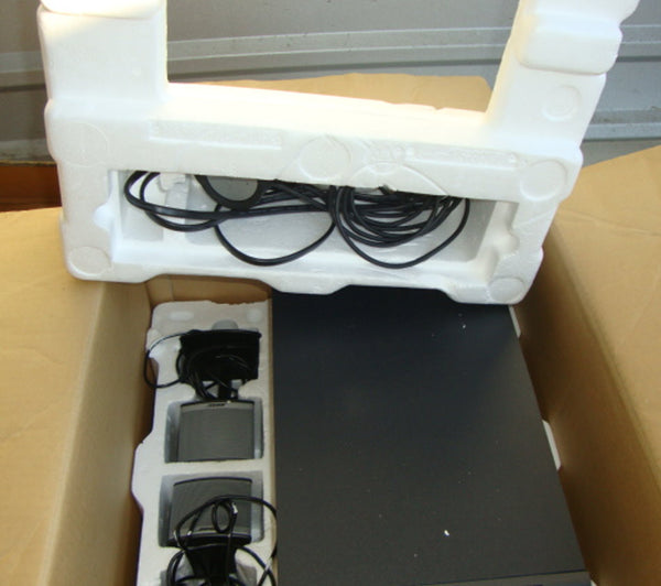 Used Bose companion 3 Series 2 speaker system
