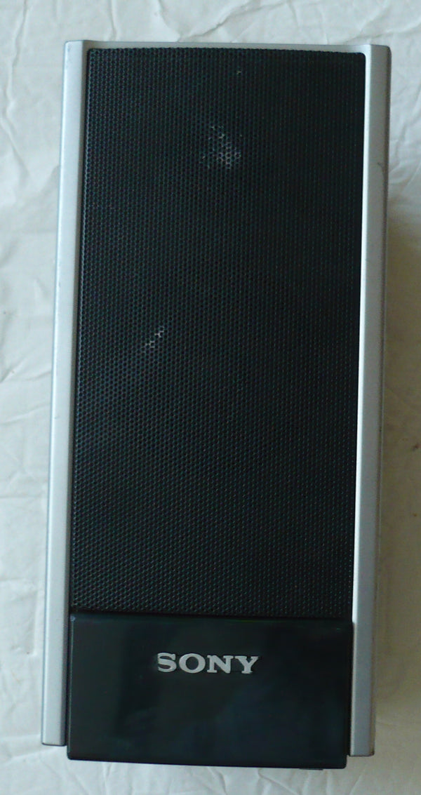 Used Sony front speakers SS-TS81