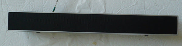 Used Sony center speakers SS-CT72
