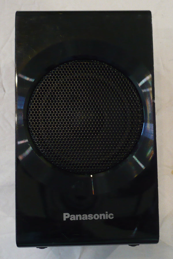 Used Panasonic front speakers SB-HF-190