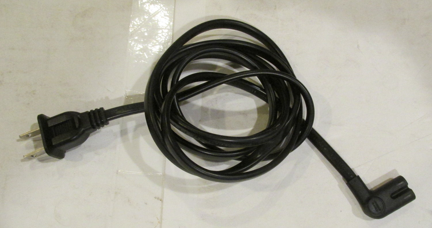 SAMSUNG TV UN65JU6400FXZA AC power cord !