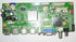 ELEMENT ELDFW406 LCD TV MAINBOARD 2AH1737A / CV318H-T
