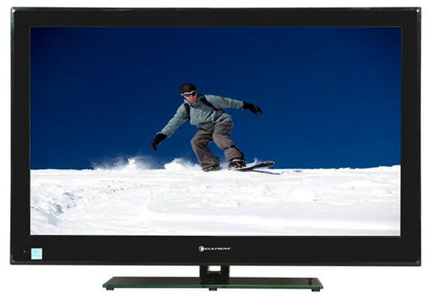 Element 40 Inch class 1080P LED Television ELEFW408