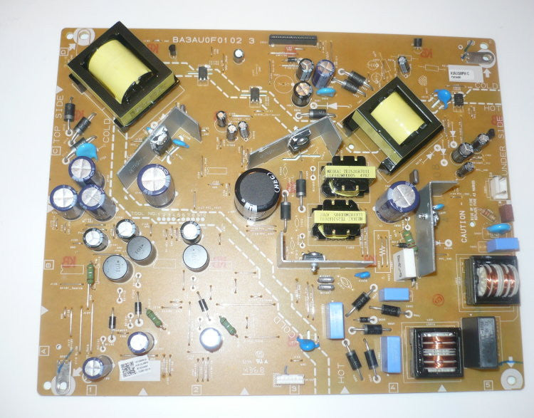 Emerson lf501em5f main on sale board