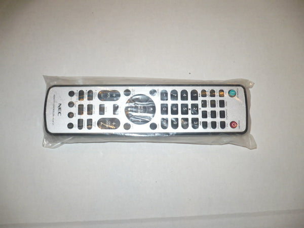 EMERSON NH305UD ORIGINAL TV REMOTE CONTROL