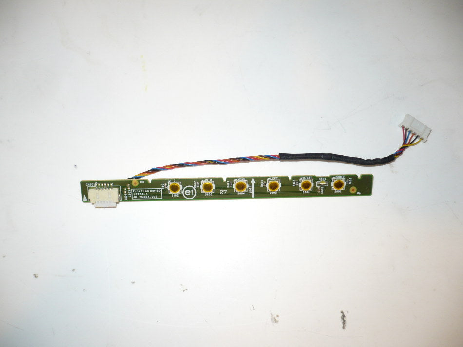 COMPUTER MONITOR REPLACEMENT PARTS
