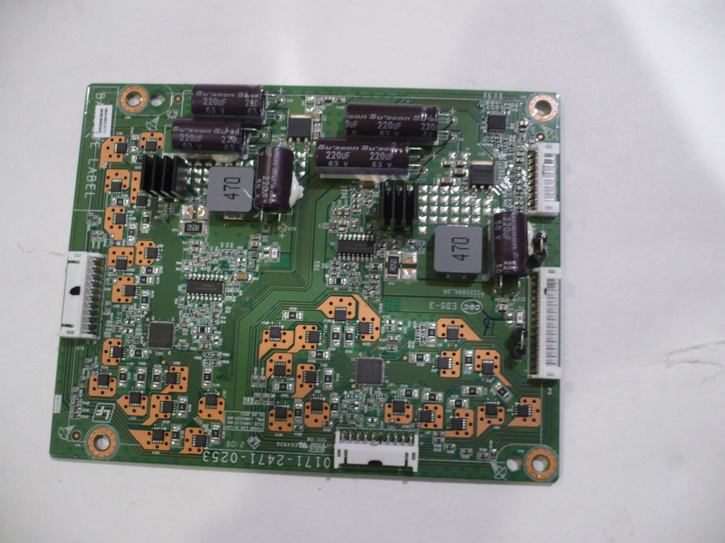 Replacement TV Part GIGABYTE AORUSFV43U 354300220111 / 01712471