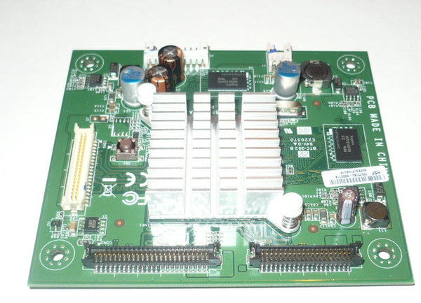 HANNSPREE HSG1102  TV CPU BOARD   60EB3LP10A01P / SIS4255MEMC-A