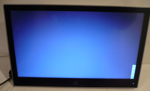 USED HP L7014 Computer Monitor GRADE C, MODERATE USE, NO STAND