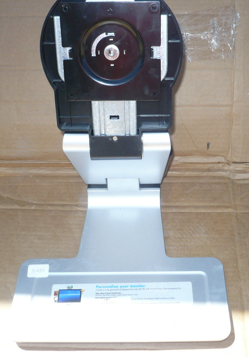 Replacement HP W2408H MONITOR STAND